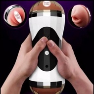 toys for men leten double heat top seller