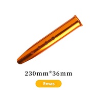 31cm Pasak Tenda Alloy Pasak Pantai Pasak Alloy Tenda Alloy Pasak Tenda Camping Mendaki Hiking