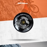 ◺ ☽ ♞,♘Sagmit EVO 2 Tapered Headset 44-55