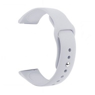 Y68 Silicone Wrist Strap Smart Watch Replaceable Soft TPU Waterproof Durable Comfortable Wrist Band 