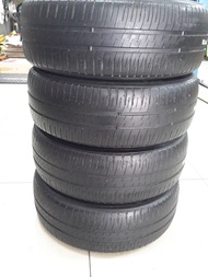 Used Tyre Secondhand Tayar  MICHELIN ENERGY XM2 185/60R15 40% Bunga Per 1pc