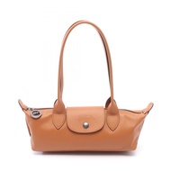 [二手] Longchamp Le Pliage Extra S 單肩包，10370987M19，皮革，女士。