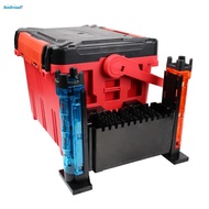 Bait Box Drain Holes Design Multiple Size Options For BM-5000/7000/9000