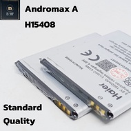 Baterai HP Smartfren Andromax A / B A16C3H A26C4H H15408 Batre Batrai
