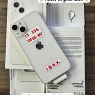 Iphone 13 256gb second ibox