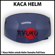 Kaca Visor Helm Full Face Yamaha Vixion Cargloss