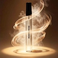 TRIAL 10ML - HEAVEN ROSE PERFUME