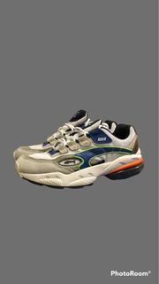 Puma Cell Venom x Ader Error