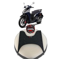 SH MODE FOOT MATS 2020 - 2025 NT5