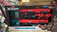 X Shot 海綿槍