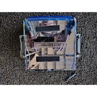 Carrozzeria pioneer dvd player used japan original part