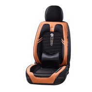 5-Seater Universal Car Seat Cushion Cover