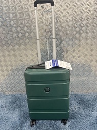 New : Delsey 20 吋行李箱;Delsey 20 inch luggage for handcarry 54 x 37 x 20cm