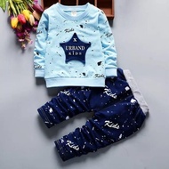 E5H Stelan Anak Terbabru X urband Absolute Readi