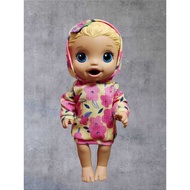 Yuzia G - Gabby (NOT INCLUDING doll) Hoodie baby alive jacket baby alive baby lovely doll Susan mell
