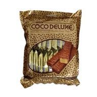 Topfer Chocolate Wafer Stick 40 packs - Expiry date : 03/2026