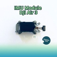 Original IMU Module DJI Air 3 (Spare Part Module IMU Board with Flexible to Board GPS)
