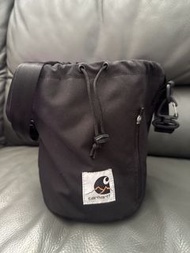 Carhartt 袋 斜孭 水桶袋