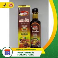 Sari Dates Honey Figures DEBE FIT ARAA-BEE"CV MUHSIN Adds To Platelets For Dhf And Thypus Medicine 4