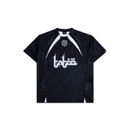 Asia Cup Jersey (Black/White)