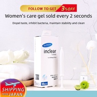 100% original INCLEAR Vaginal Washer 10 Pieces made in japan original  ship from Japan
