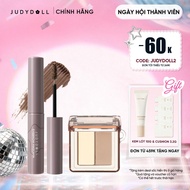 Eyebrow Mascara Combo 2.5g & Mini Highlight&Contour 02 2g