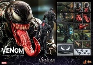 Hot Toys Venom