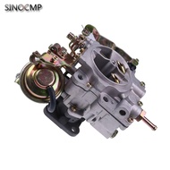 Carburetor 6632616 for Bobcat Skid Steers Loaders 642B 742B Mitsubishi 4G32 engine Engine Parts Fuel