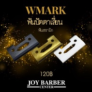 Wmark Clipper Teeth Ceramic Blade Changeable Type Accessories