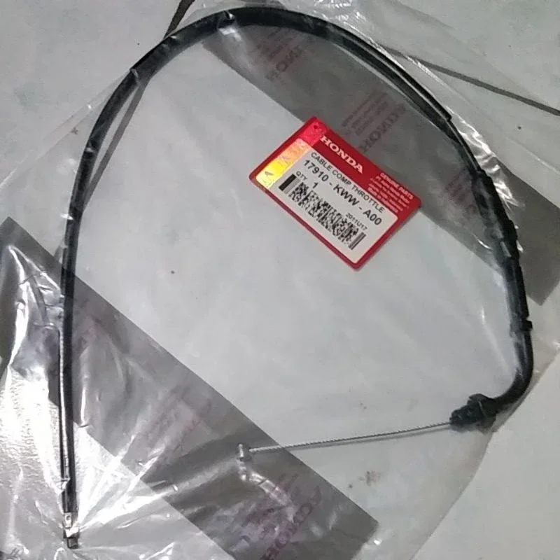 KABEL GAS REVO ABSOLUTE BLADE TALI GAS REVO BLADE KABEL GAS MOTOR REVO KWW