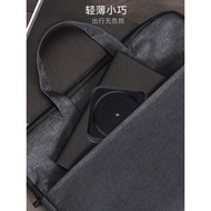 利樂普Magsafe磁吸三合一無線充電器折疊收納15W快充適用iWatch手表iPhone16/15/14手機耳機多功能支架充電座