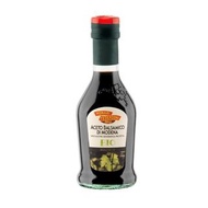 三折意大利有機陳年醋 MONARI FEDERZONI 1912 Organic Balsamic Vinegar