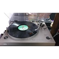 Sansui 山水 SR-232 Auto-return Turntable 黑膠唱盤