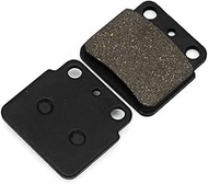 2Pcs Brake Pads Motorcycle For Suzuki Lt 250 500 Rh Rj Rk Rl Rm Rn For Lt-Z 400 For Lt-R 450 K Z Lt2