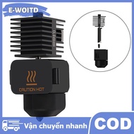 E-WOITD Hotend Kit cho bambulab A1 mini vòi phun cho bambulab A1 hotend bambu vòi phun tre phòng thí