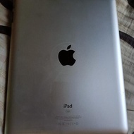 IPAD 2 16 GB WIFI ONLY second
