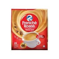 Frenche Roast Assorted Flavor Sachet & Packet
