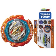 Takara Tomy Beyblade Burst B-181 01 Cyclone Ragnaruk Giga Never-6 PRIZE