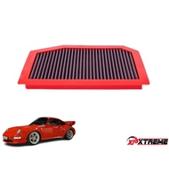 BMC PORSCHE 993 CARRERA CARRERA S CARRERA RS TURBO GT2 Engine Filter Panel