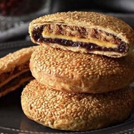 聖保羅｜超人氣Q餅 全系列 ⏰4/10結團