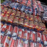 100PCS   # READY stock Keropok Segera Seameq KEROPOK IKAN SEAMEQ SEGERA TERENGGANU [Original Ganu]