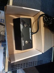 Blackstar footswitch