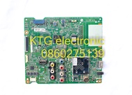 อะไหล่ทีวี (Main Board) เมนบอร์ดทีวี แอลจี LG ทีวี32นิ้ว รุ่น32LB563D