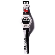 G Shock Initial D 6900 Shock Jam Tangan Lelaki Wanita Budak