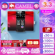 CAMEL เครื่องกรองน้ำRO 5ชั้น เครื่องกรองน้ำประปา เครื่องกรองน้ำในครัว ทำน้ำร้อนได้ เครื่องกรองน้ำตั้งโต๊ะ ดื่มได้โดยตรง ตู้กดน้ำ