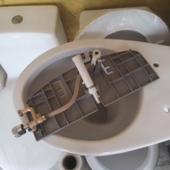 ECO FAUCET | TOTO ECOWASHER