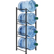Management Rack Water Bottle Family, Kitchen Heavy Duty for Storage Rack Water Bottle Detachable Lay