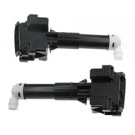 Front Headlight Washer Nozzle Jet Pump Head Light Lamp Water Actuator for CT200H 2011-2020-beetterca