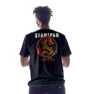 SIANIPAR Premium T-shirt Marga Sianipar "Onan Zo | Kaos Batak" Nyaman Pria Oblong Distro Pendek Katu