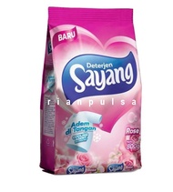 So Klin Deterjen Bubuk Detergent Cuci Pakaian Baju Celana Soklin Sabun Detergen wangi Antisep Fresh 